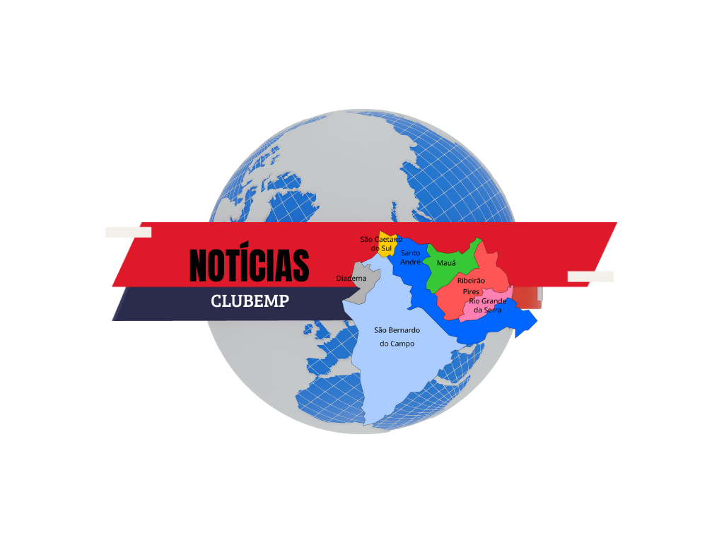 Capa de noticias do Clubemp